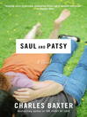 Cover image for Saul and Patsy